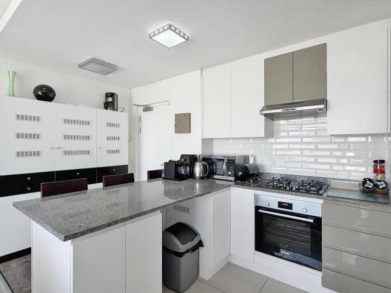 2 Bedroom Property for Sale in Claremont Upper Western Cape